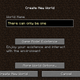 Illustration for article titled April Fools Update Changes Minecraft In Some Big Ways